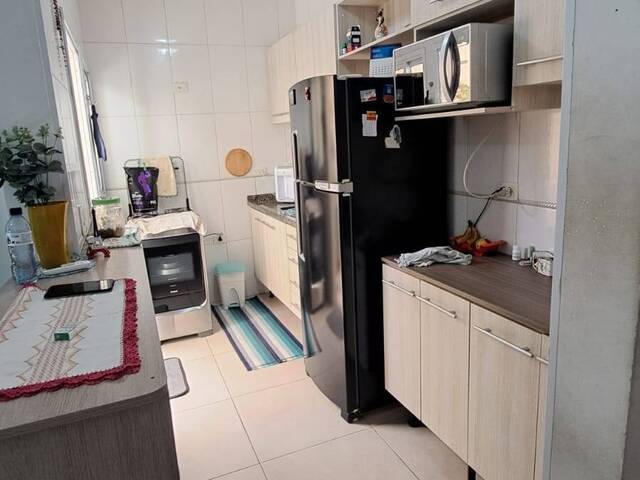 #5 - Apartamento para Venda em Santo André - SP - 1