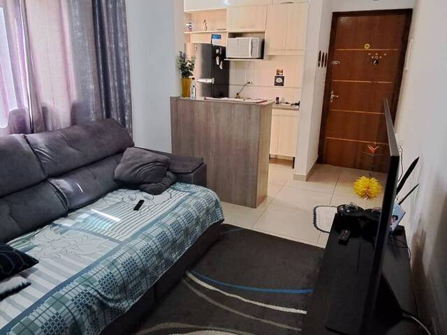 #5 - Apartamento para Venda em Santo André - SP - 3
