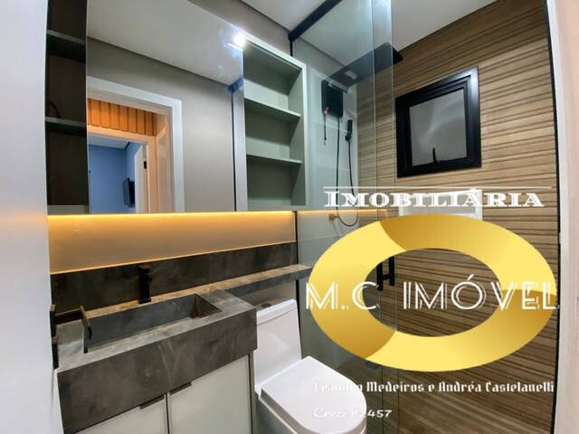 #13 - Apartamento para Venda em Santo André - SP - 3