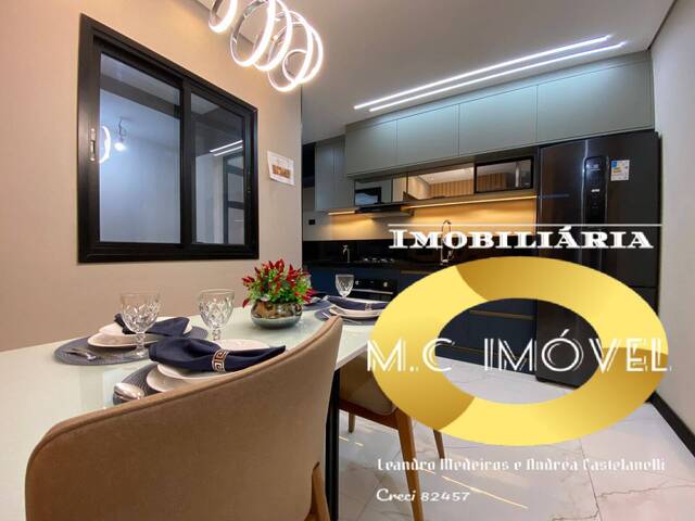 Apartamento para Venda em Santo André - 4