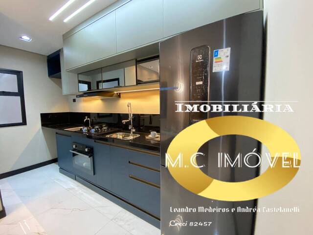 Apartamento para Venda em Santo André - 5