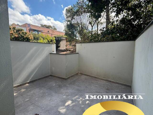 #4 - Apartamento para Venda em Santo André - SP - 2