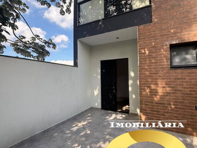 #4 - Apartamento para Venda em Santo André - SP - 3