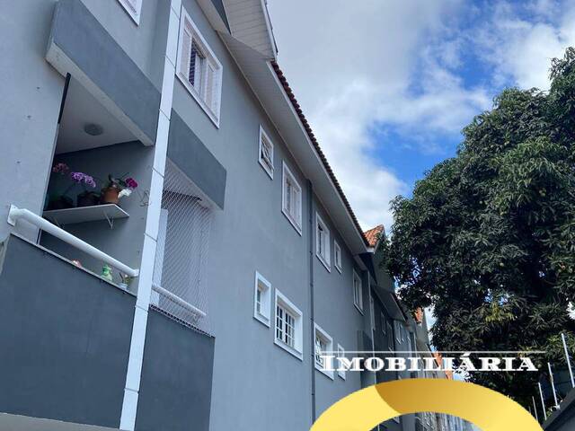 #3 - Sobrado para Venda em Santo André - SP - 2