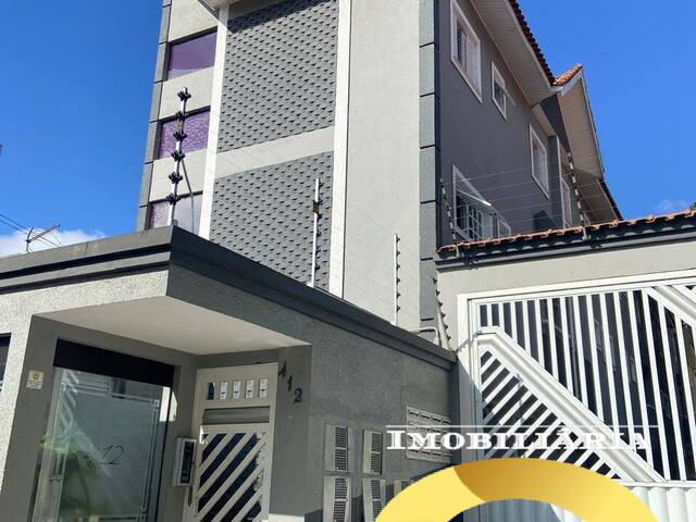 #3 - Sobrado para Venda em Santo André - SP - 3