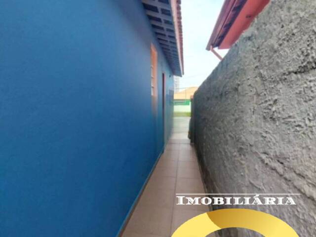 #8 - Casa para Venda em Santo André - SP - 2