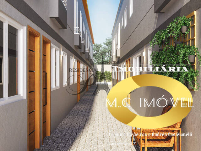 #9 - Sobrado para Venda em Santo André - SP - 3