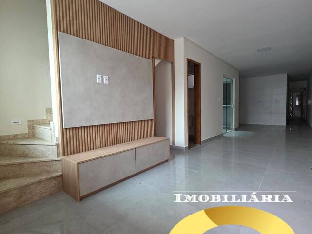 #10 - Apartamento para Venda em Santo André - SP - 1