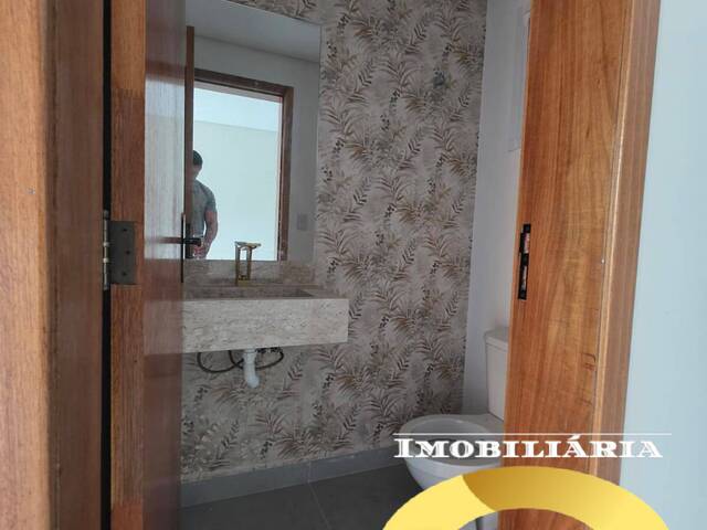 #10 - Apartamento para Venda em Santo André - SP - 3