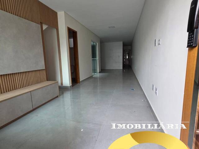 #10 - Apartamento para Venda em Santo André - SP - 2