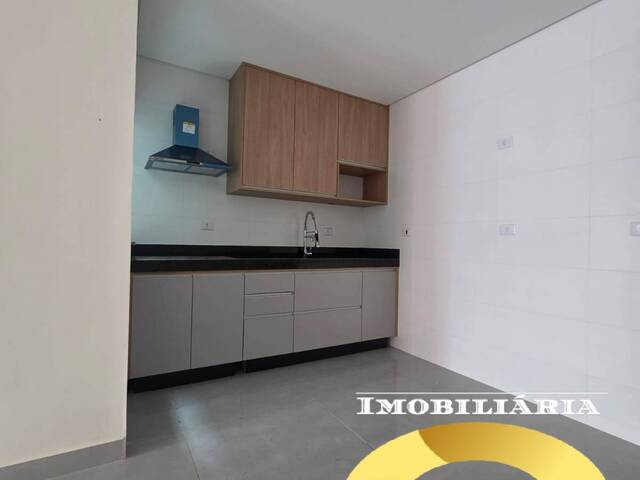 Apartamento para Venda em Santo André - 4