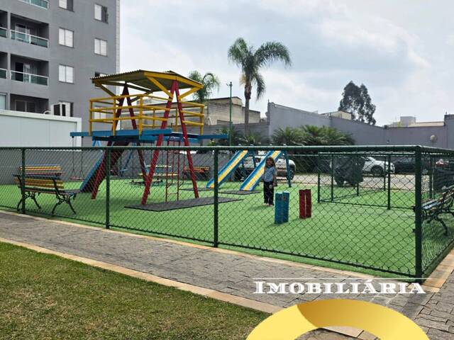 #11 - Apartamento para Venda em Santo André - SP - 1