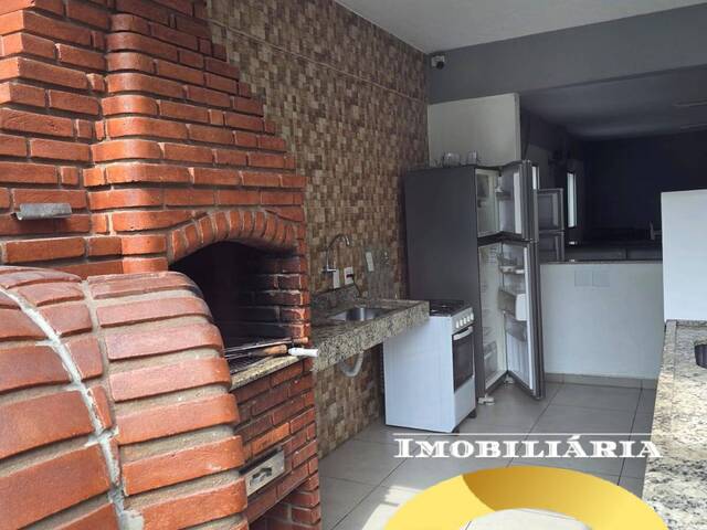 #11 - Apartamento para Venda em Santo André - SP - 2