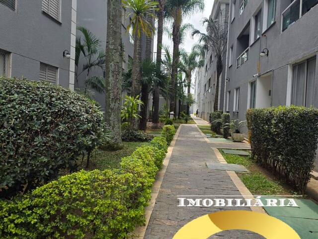 Apartamento para Venda em Santo André - 4