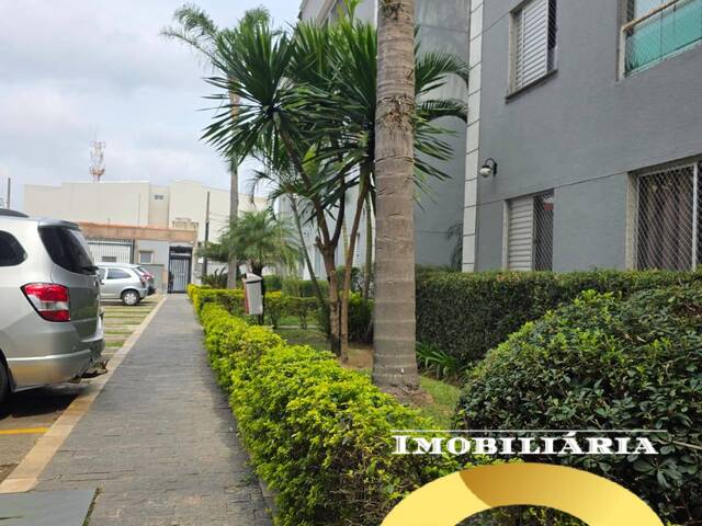 Apartamento para Venda em Santo André - 5