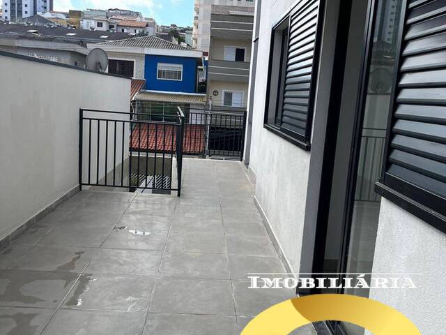 #14 - Apartamento para Venda em Santo André - SP - 2