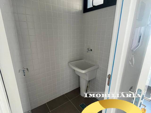 #14 - Apartamento para Venda em Santo André - SP - 3