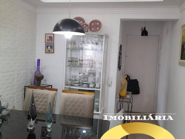 #15 - Apartamento para Venda em Santo André - SP - 2
