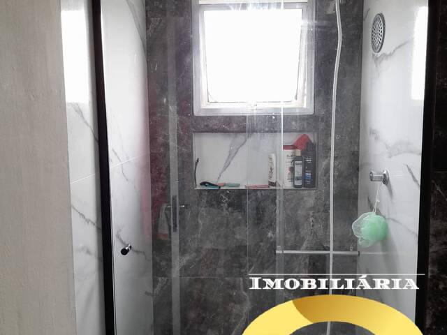 #15 - Apartamento para Venda em Santo André - SP - 3
