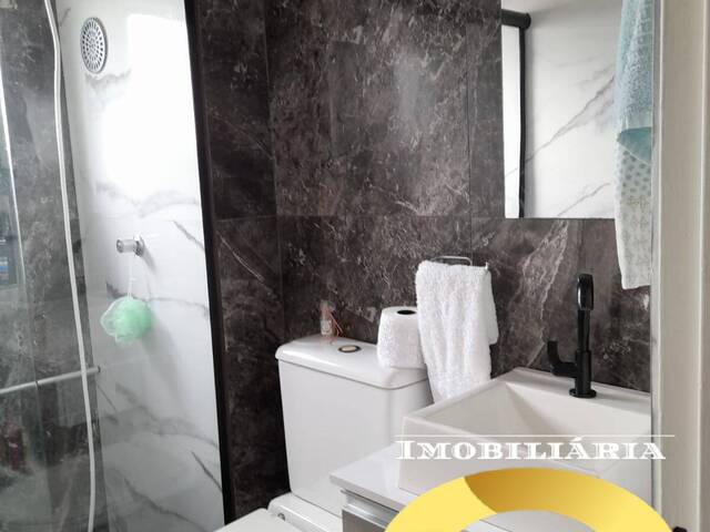 Apartamento para Venda em Santo André - 4