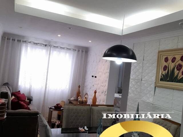 Apartamento para Venda em Santo André - 5