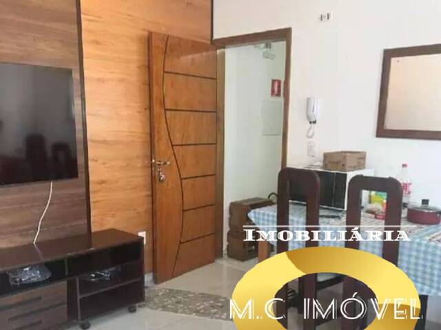 #16 - Cobertura para Venda em Santo André - SP - 2