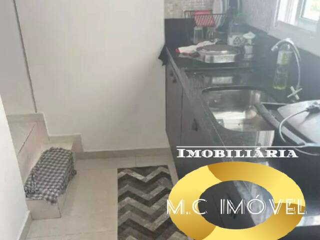 Cobertura para Venda em Santo André - 4