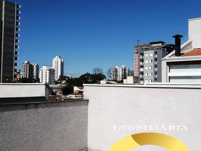 #18 - Cobertura para Venda em Santo André - SP - 3