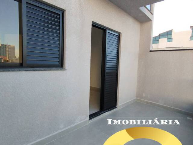 #19 - Apartamento para Venda em Santo André - SP - 1