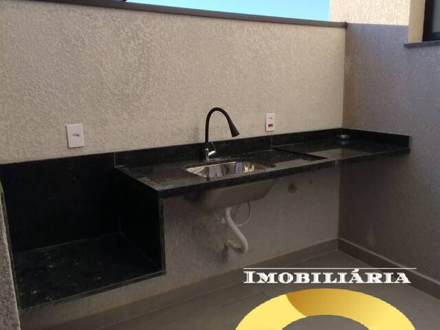 #19 - Apartamento para Venda em Santo André - SP - 2
