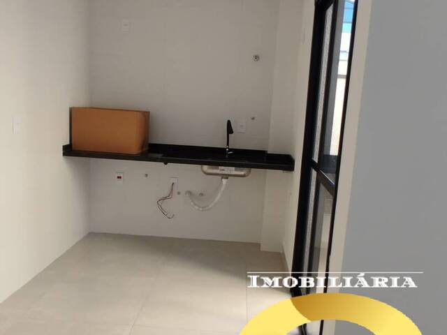 #19 - Apartamento para Venda em Santo André - SP - 3