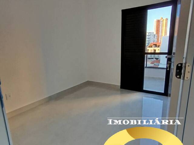 Apartamento para Venda em Santo André - 4