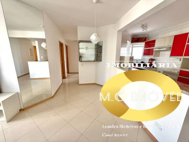 #20 - Apartamento para Venda em São Bernardo do Campo - SP