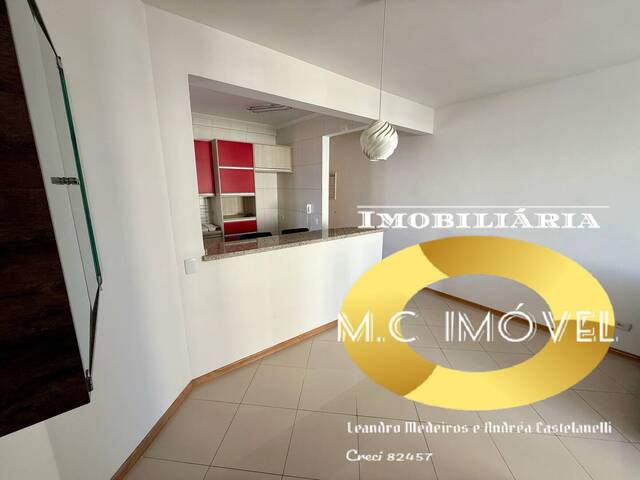 #20 - Apartamento para Venda em São Bernardo do Campo - SP - 3
