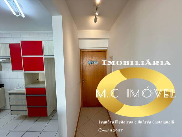 Apartamento para Venda em São Bernardo do Campo - 5