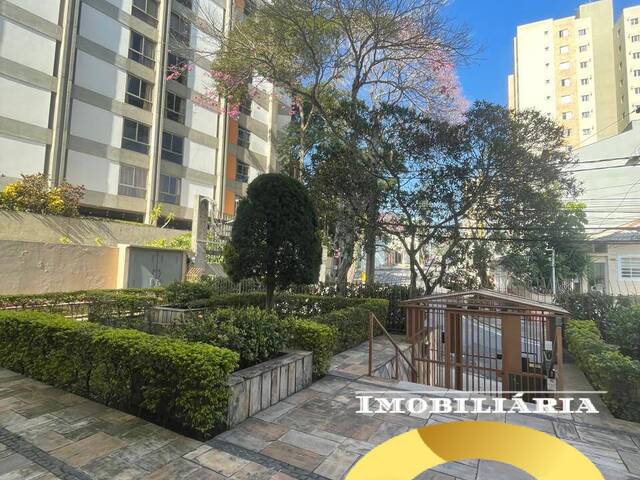 Apartamento para Venda em Santo André - 4
