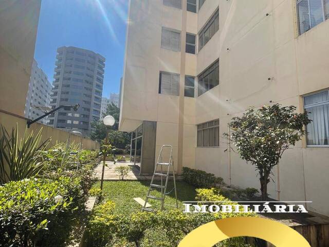 #21 - Apartamento para Venda em Santo André - SP - 2