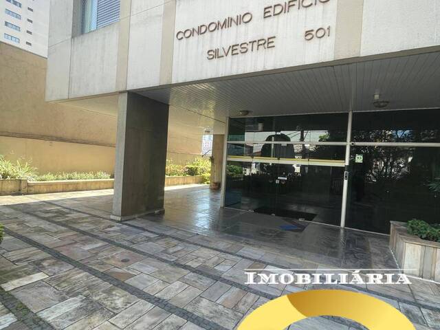 Apartamento para Venda em Santo André - 5