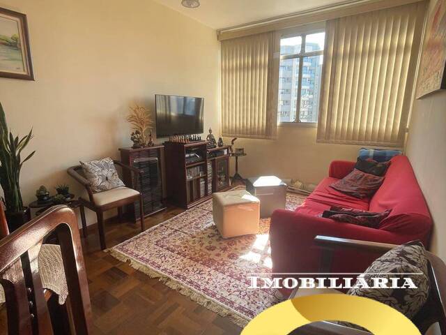 #21 - Apartamento para Venda em Santo André - SP - 1