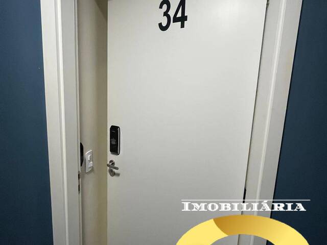 #22 - Apartamento para Venda em Santo André - SP - 3