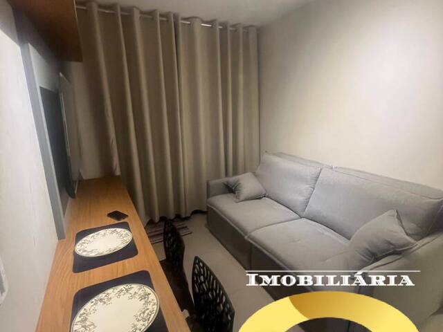 #22 - Apartamento para Venda em Santo André - SP - 1