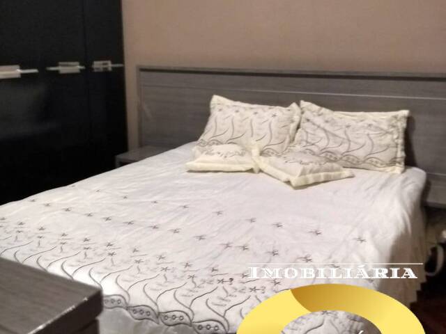 #23 - Casa para Venda em Santo André - SP - 2