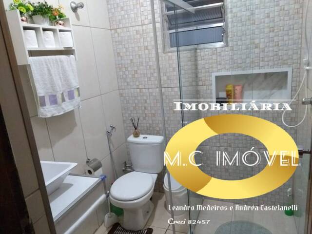 Casa para Venda em Santo André - 4