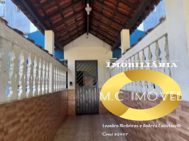 #24 - Apartamento para Venda em Santo André - SP - 1