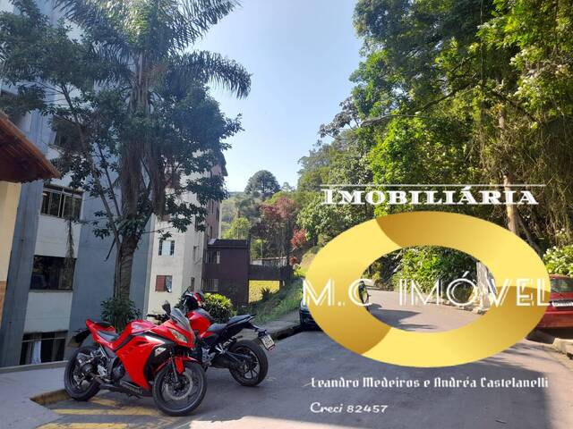 #24 - Apartamento para Venda em Santo André - SP - 3