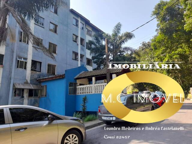 #24 - Apartamento para Venda em Santo André - SP - 2