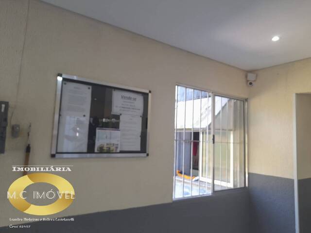 Apartamento para Venda em Santo André - 5