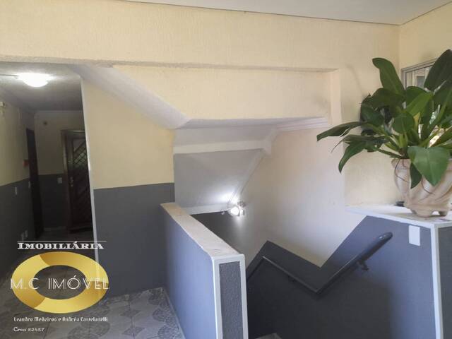 Apartamento para Venda em Santo André - 4