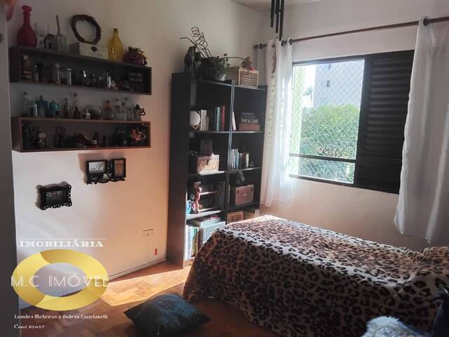 #25 - Apartamento para Venda em Santo André - SP - 3