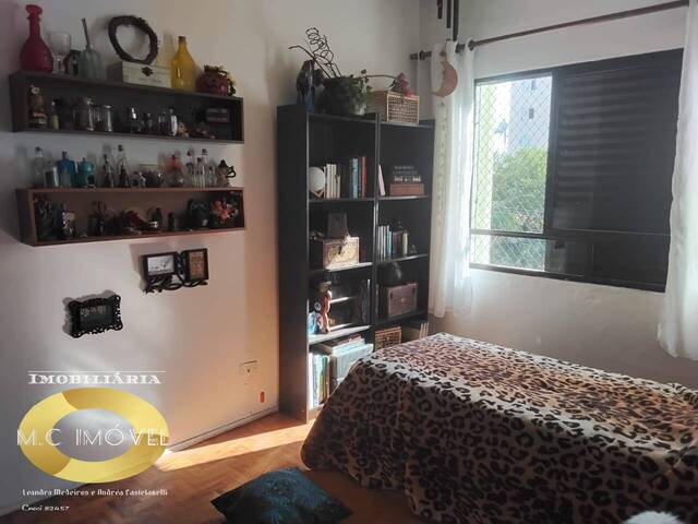 Apartamento para Venda em Santo André - 4